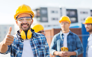 Resconstruction Services